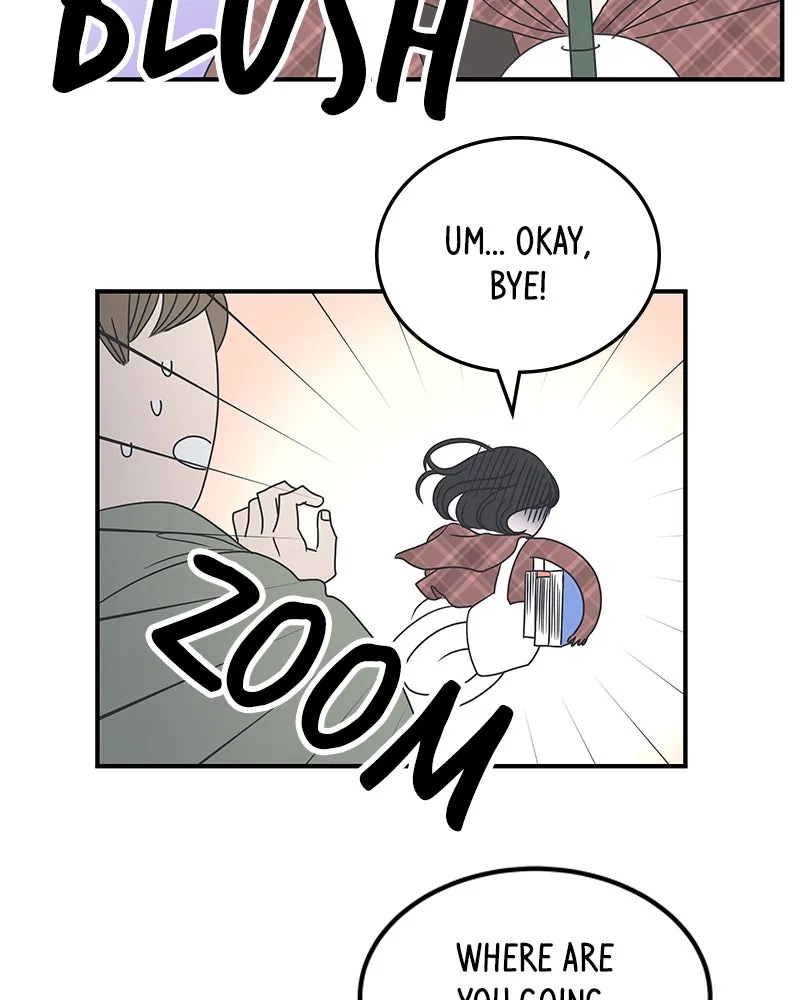 Romance 101 Chapter 11 page 67 - 