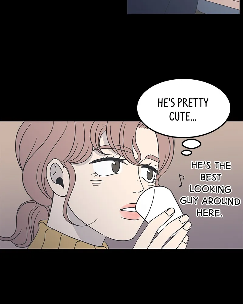 Romance 101 Chapter 11 page 8 - 