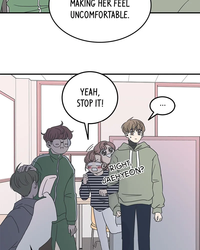 Romance 101 Chapter 11 page 72 - 