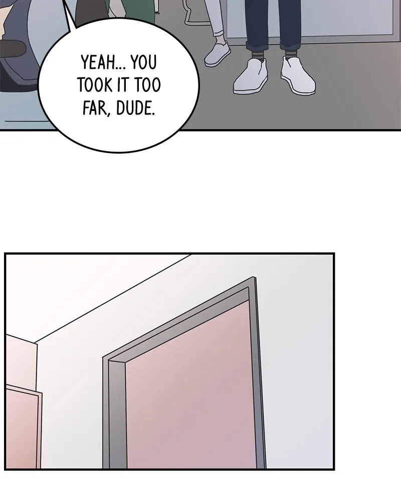Romance 101 Chapter 11 page 73 - 