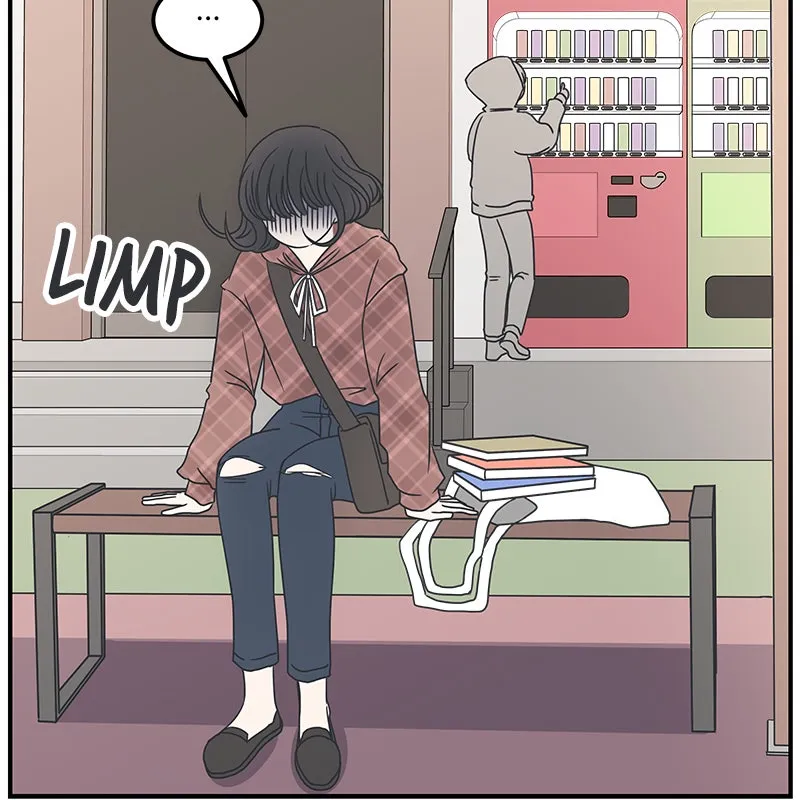 Romance 101 Chapter 11 page 75 - 