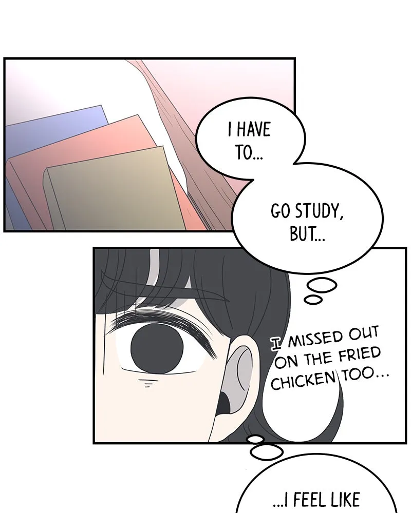 Romance 101 Chapter 11 page 77 - 