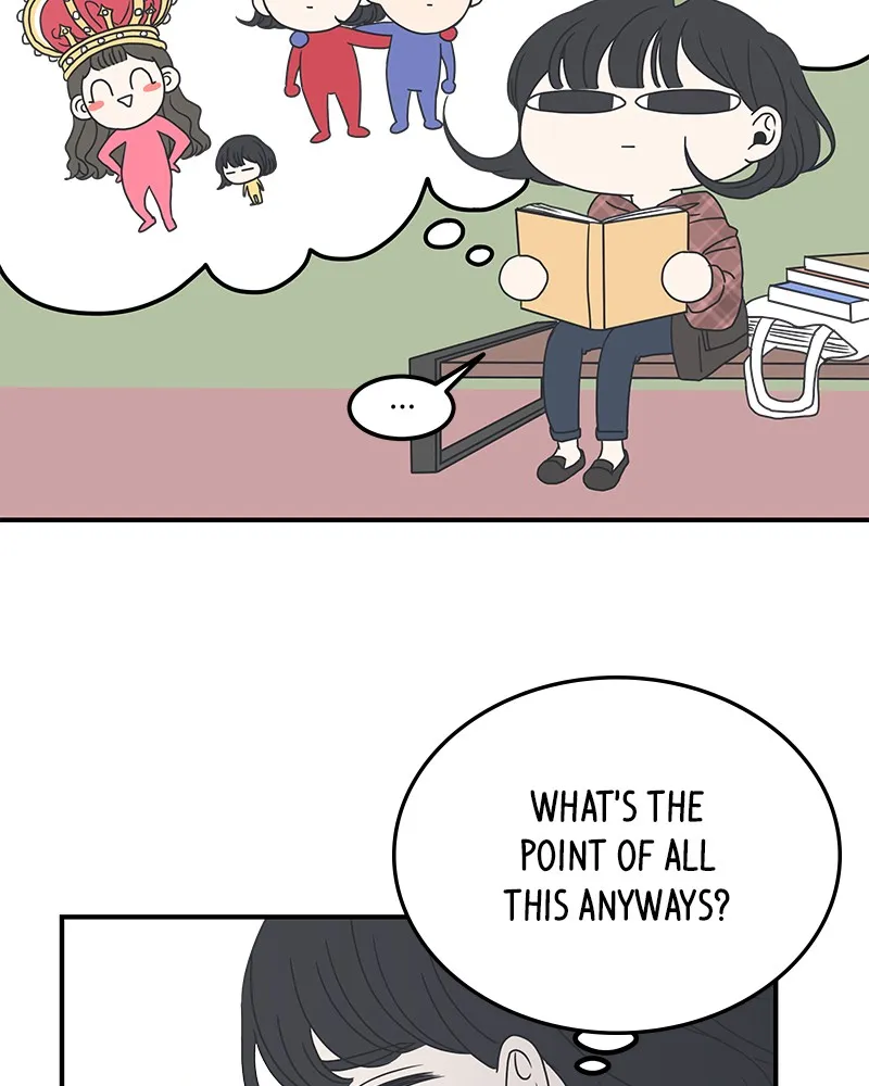 Romance 101 Chapter 11 page 80 - 
