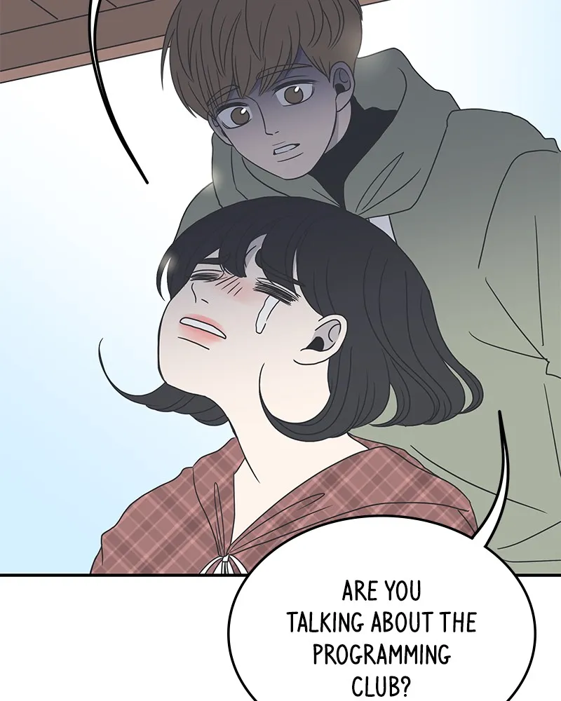 Romance 101 Chapter 11 page 82 - 