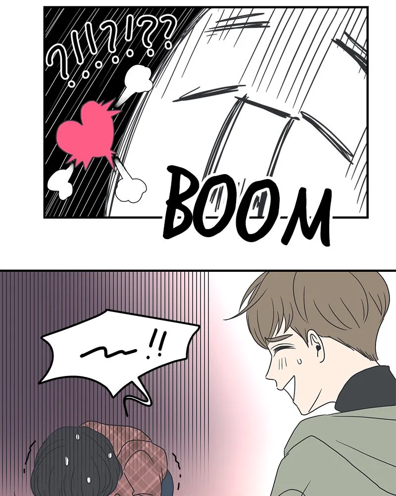 Romance 101 Chapter 11 page 84 - 