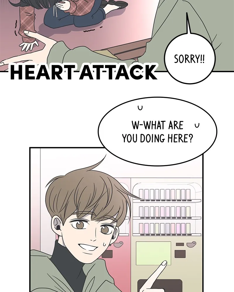 Romance 101 Chapter 11 page 85 - 