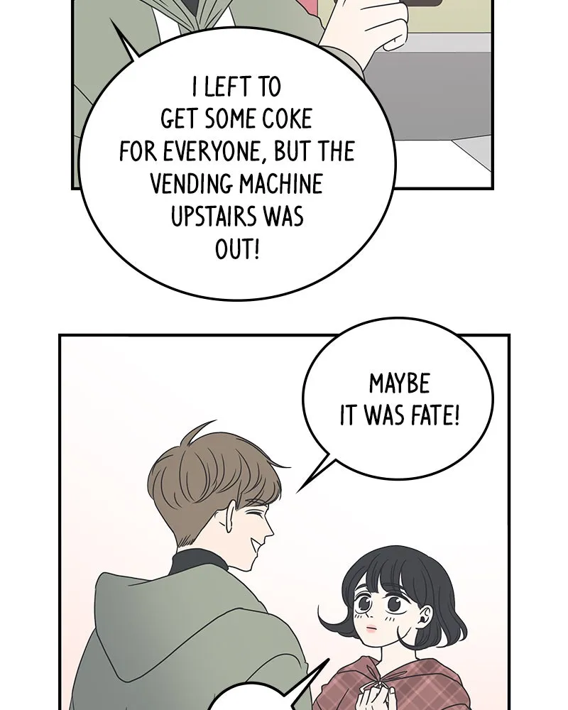 Romance 101 Chapter 11 page 86 - 