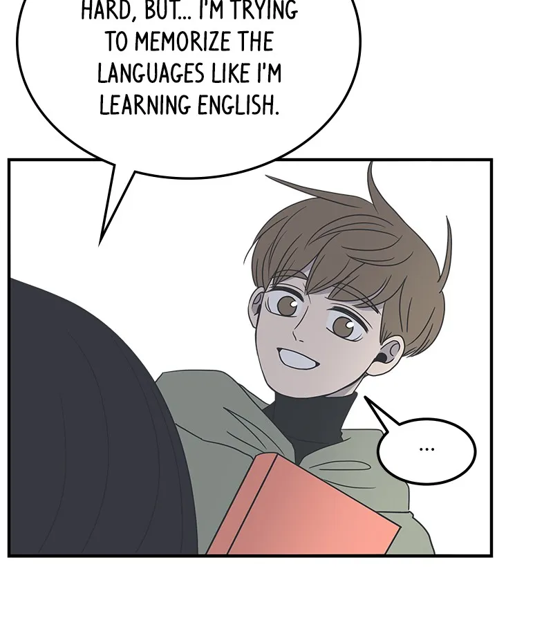 Romance 101 Chapter 11 page 89 - 