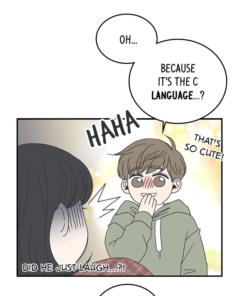 Romance 101 Chapter 11 page 90 - 