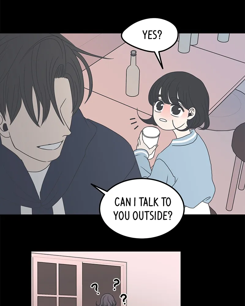 Romance 101 Chapter 11 page 10 - 