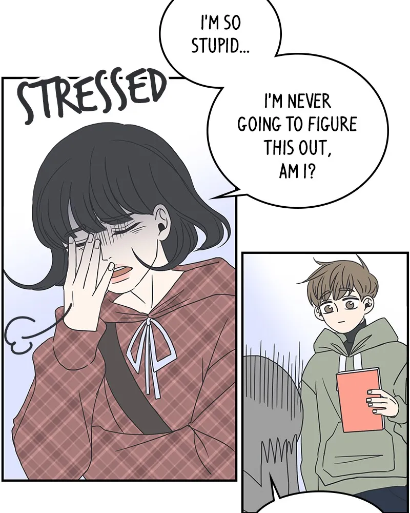 Romance 101 Chapter 11 page 91 - 