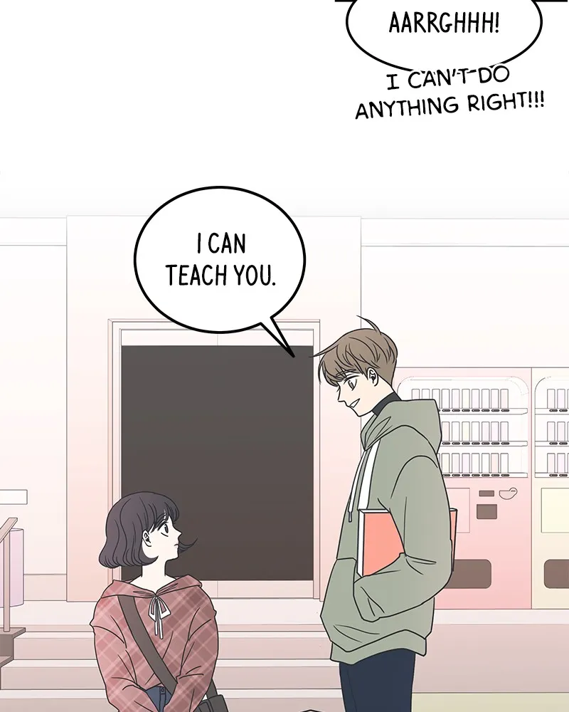 Romance 101 Chapter 11 page 92 - 
