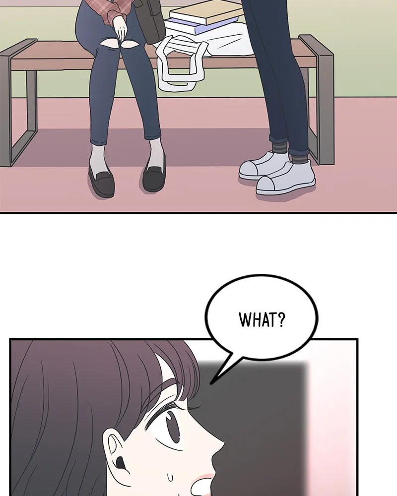 Romance 101 Chapter 11 page 93 - 