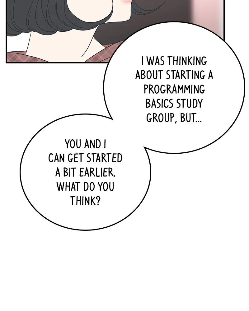 Romance 101 Chapter 11 page 94 - 