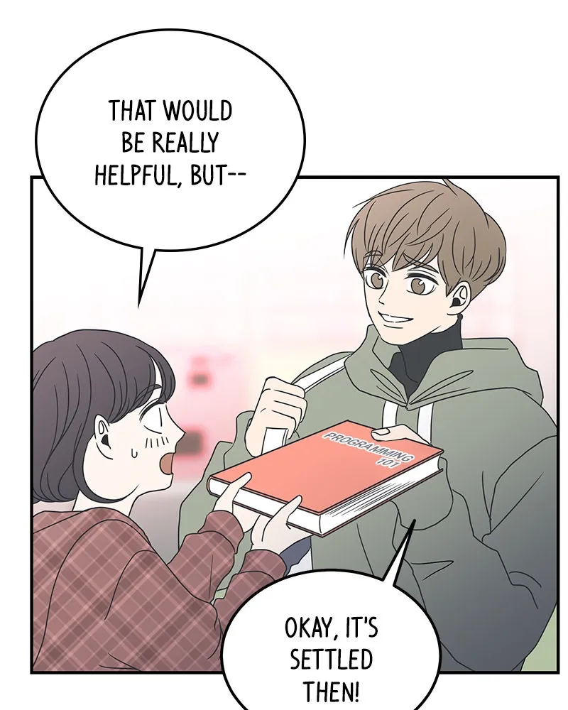 Romance 101 Chapter 11 page 96 - 