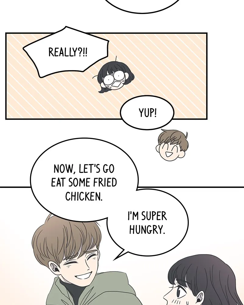 Romance 101 Chapter 11 page 97 - 