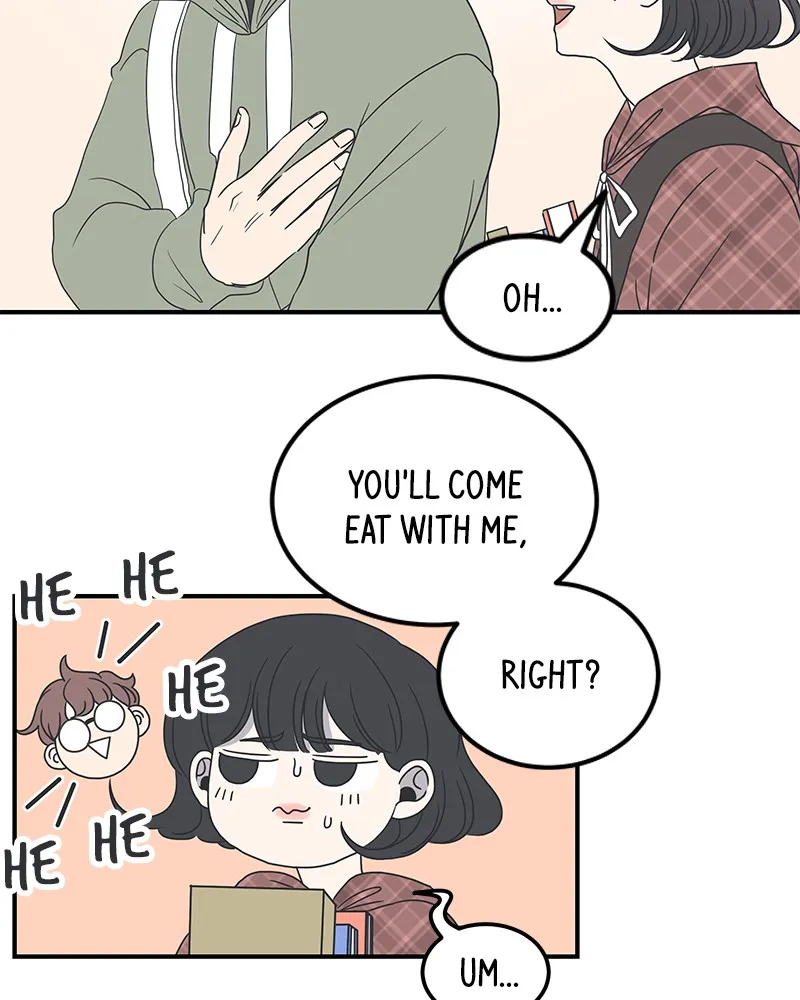 Romance 101 Chapter 11 page 98 - 