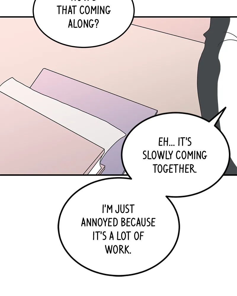 Romance 101 Chapter 12 page 12 - 