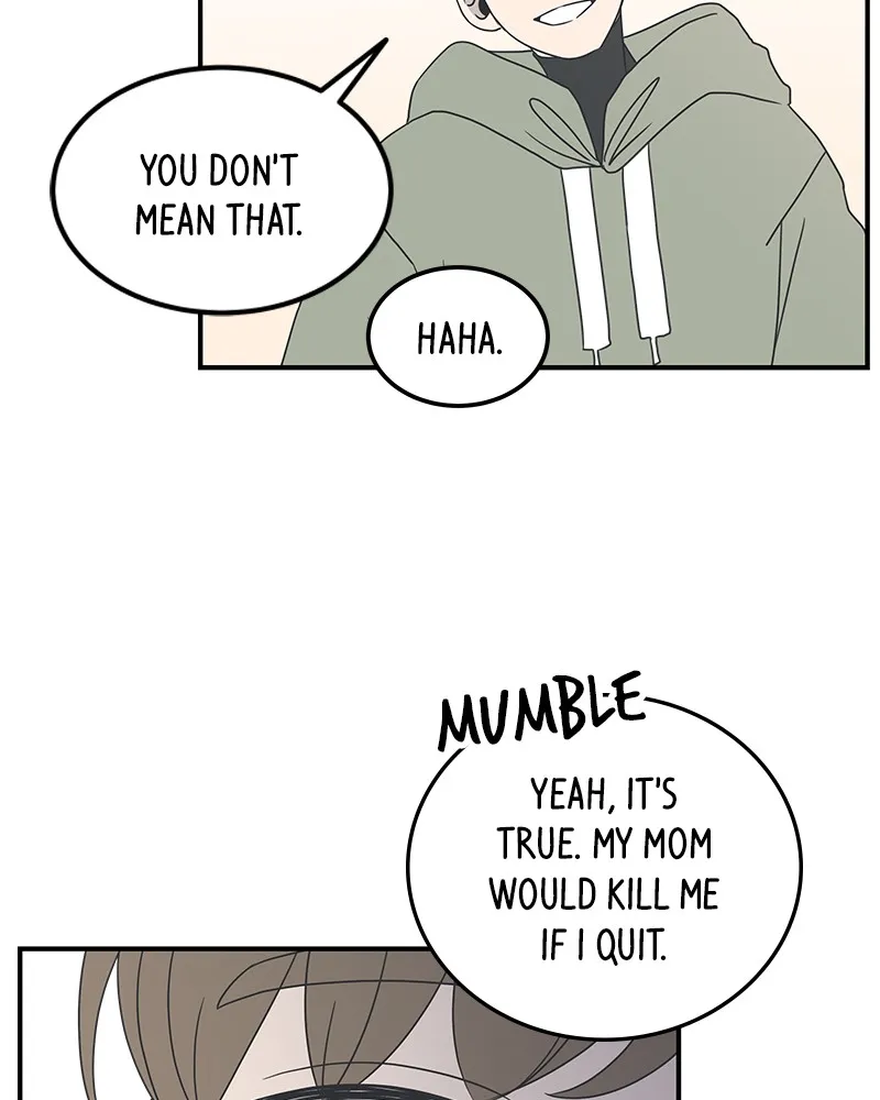 Romance 101 Chapter 12 page 16 - 