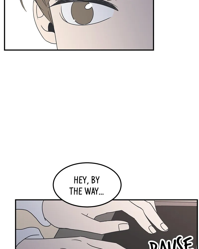 Romance 101 Chapter 12 page 17 - 