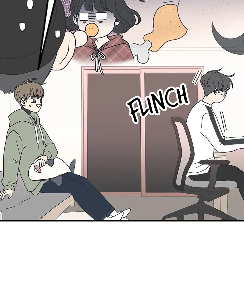 Romance 101 Chapter 12 page 19 - 
