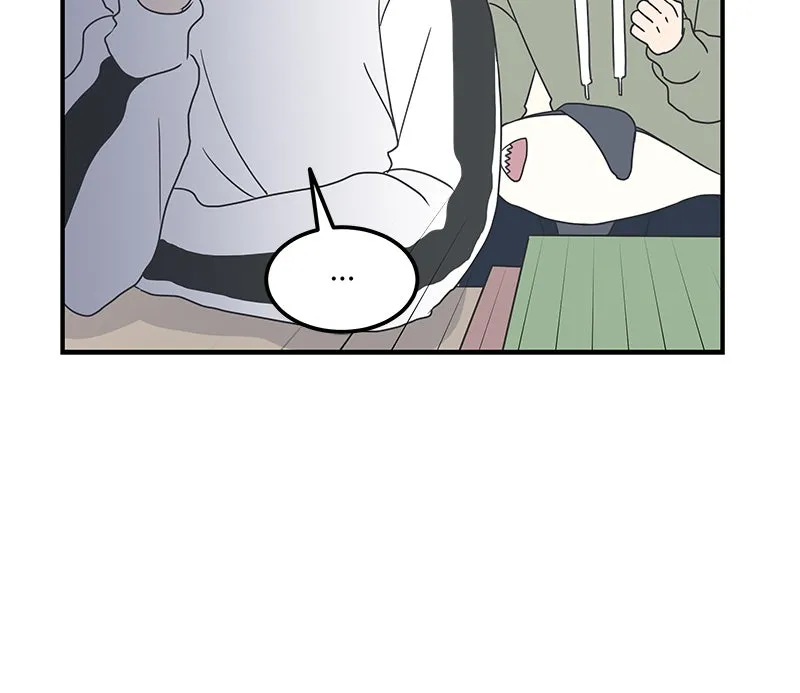 Romance 101 Chapter 12 page 21 - 