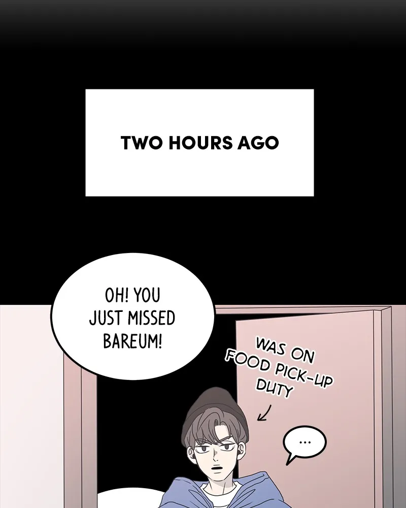 Romance 101 Chapter 12 page 23 - 