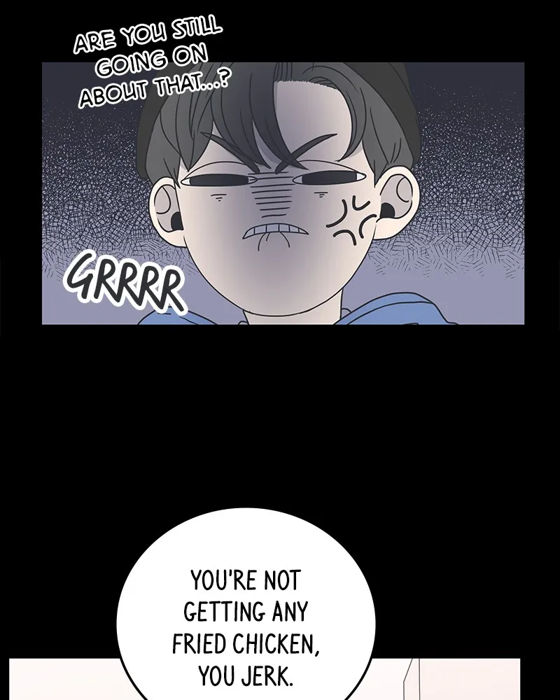 Romance 101 Chapter 12 page 25 - 