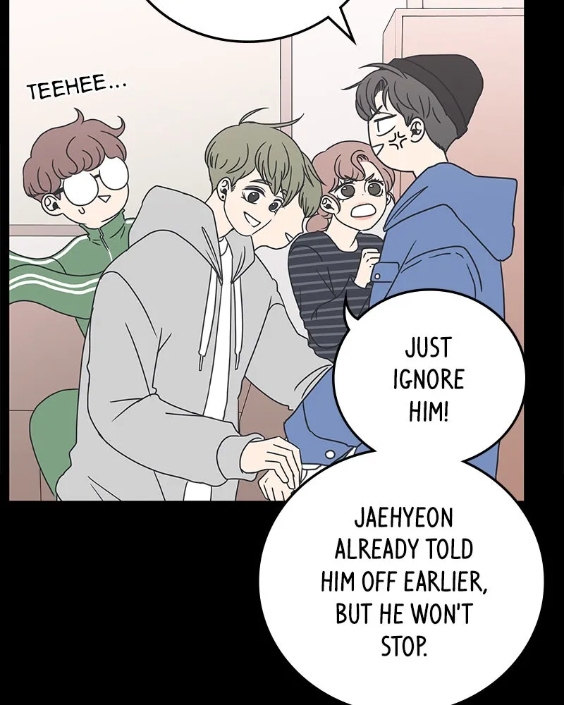 Romance 101 Chapter 12 page 26 - 