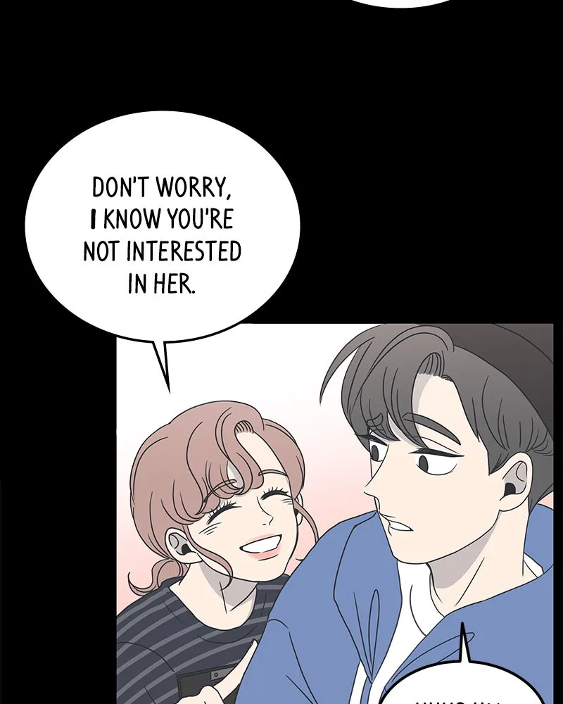 Romance 101 Chapter 12 page 27 - 