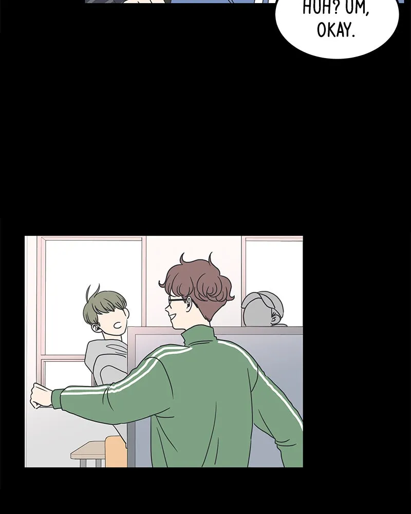 Romance 101 Chapter 12 page 28 - 