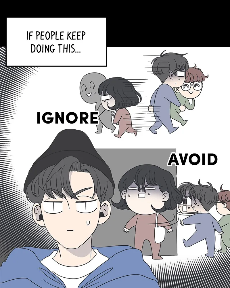 Romance 101 Chapter 12 page 32 - 