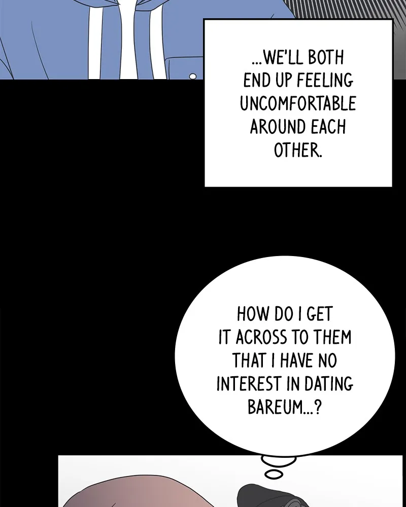 Romance 101 Chapter 12 page 33 - 