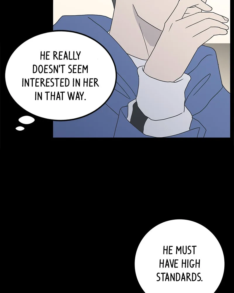 Romance 101 Chapter 12 page 36 - 