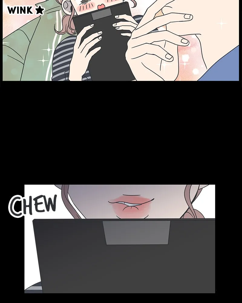 Romance 101 Chapter 12 page 40 - 