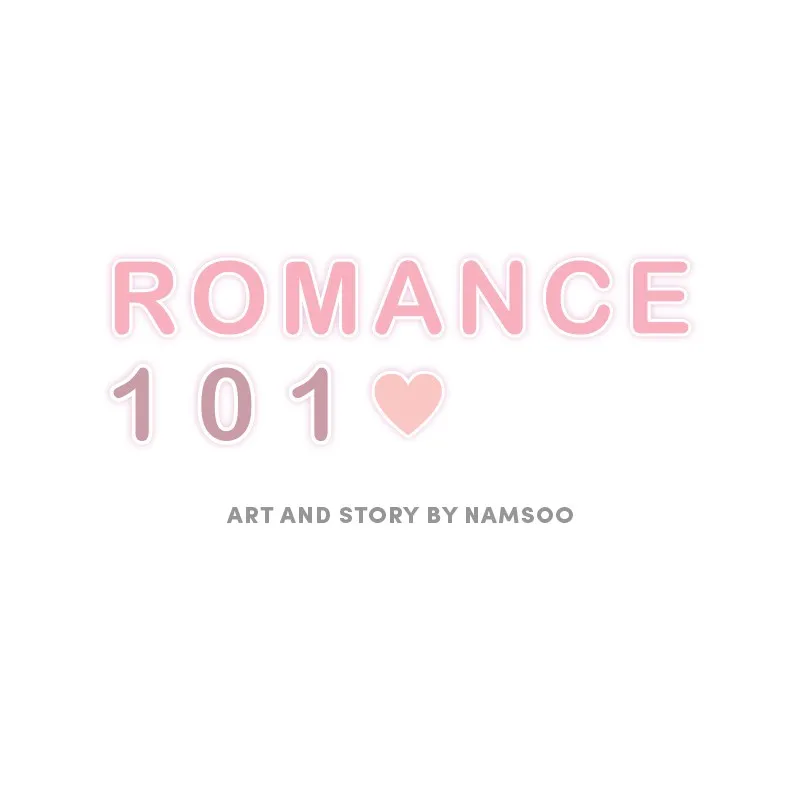 Romance 101 Chapter 12 page 5 - 