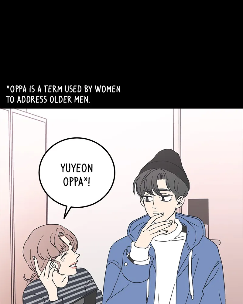 Romance 101 Chapter 12 page 41 - 