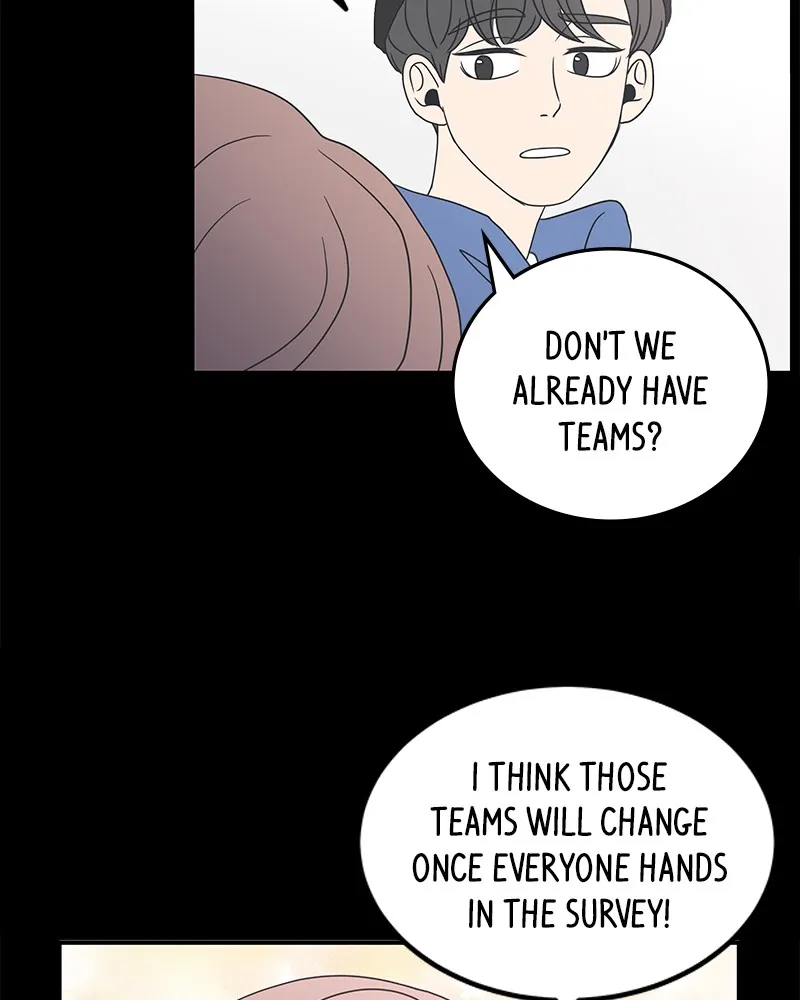 Romance 101 Chapter 12 page 43 - 