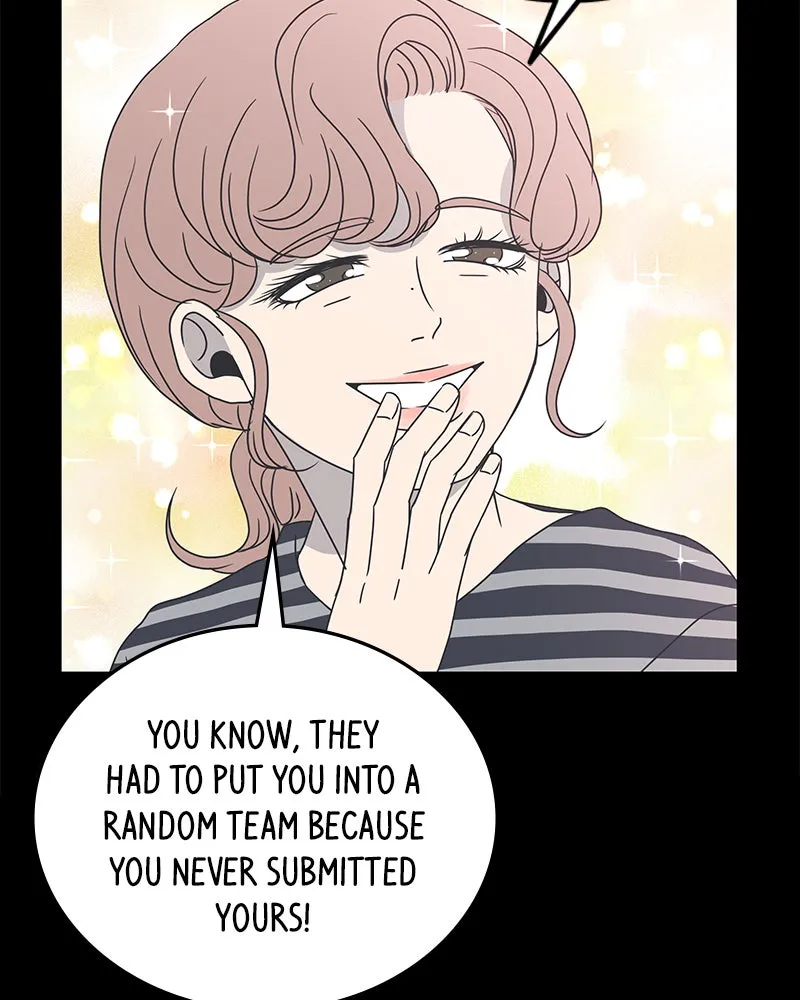 Romance 101 Chapter 12 page 44 - 