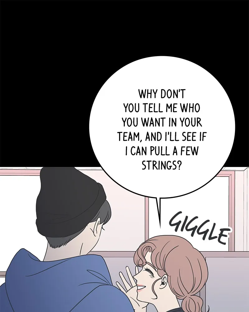 Romance 101 Chapter 12 page 47 - 