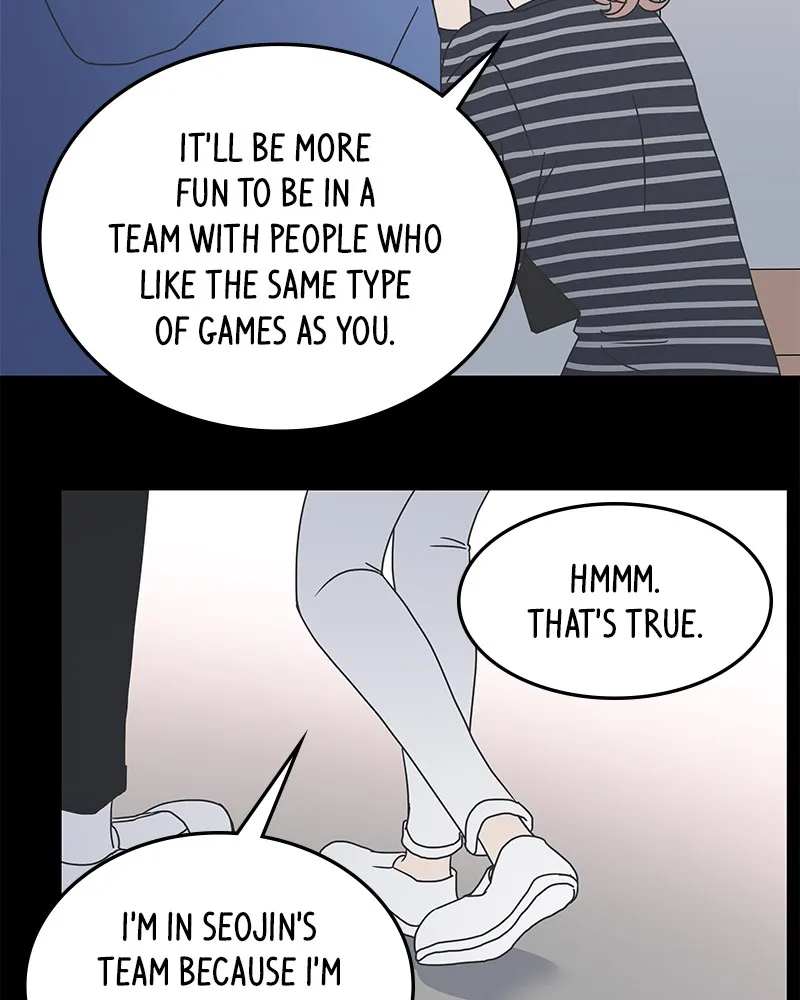 Romance 101 Chapter 12 page 48 - 