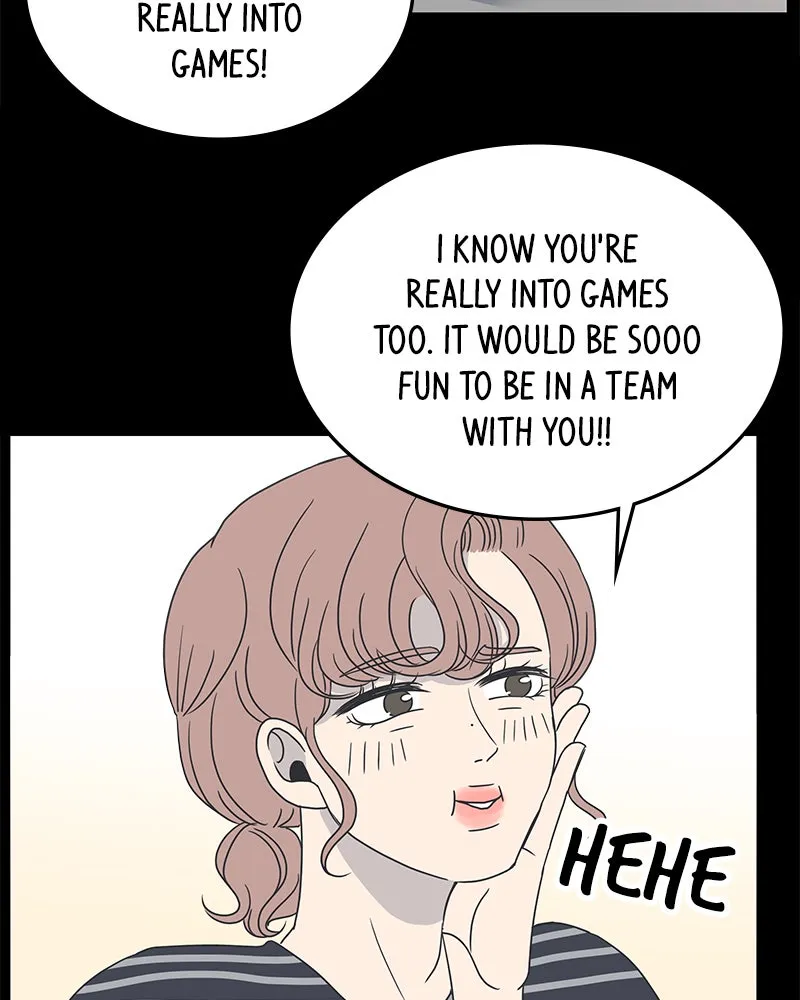 Romance 101 Chapter 12 page 49 - 