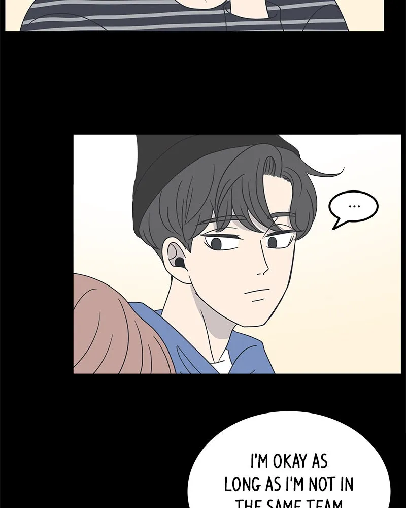 Romance 101 Chapter 12 page 50 - 