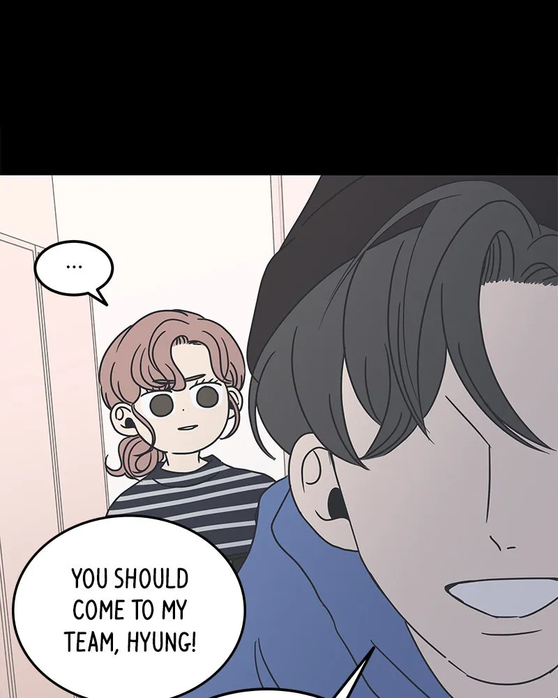 Romance 101 Chapter 12 page 55 - 