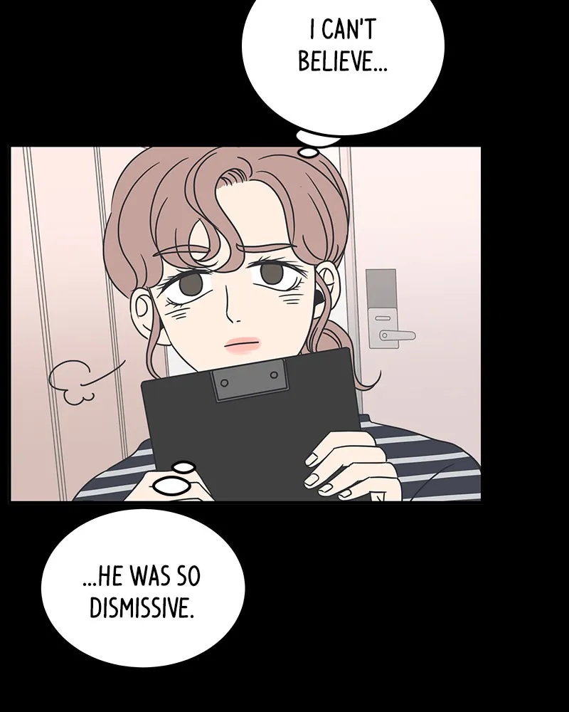 Romance 101 Chapter 12 page 57 - 