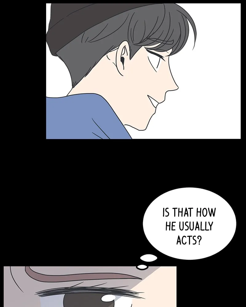 Romance 101 Chapter 12 page 58 - 