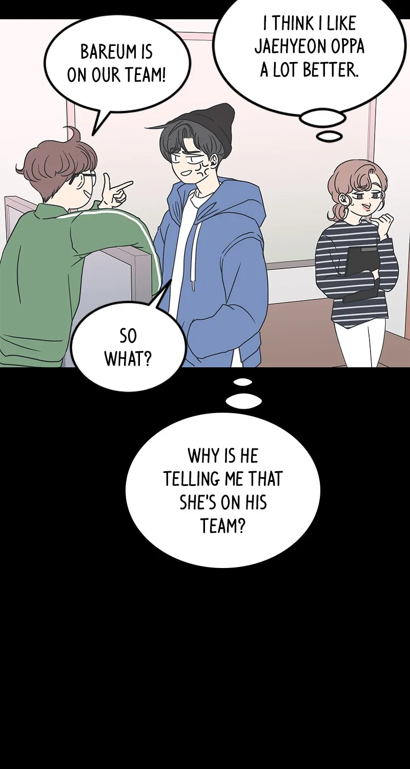 Romance 101 Chapter 12 page 60 - 