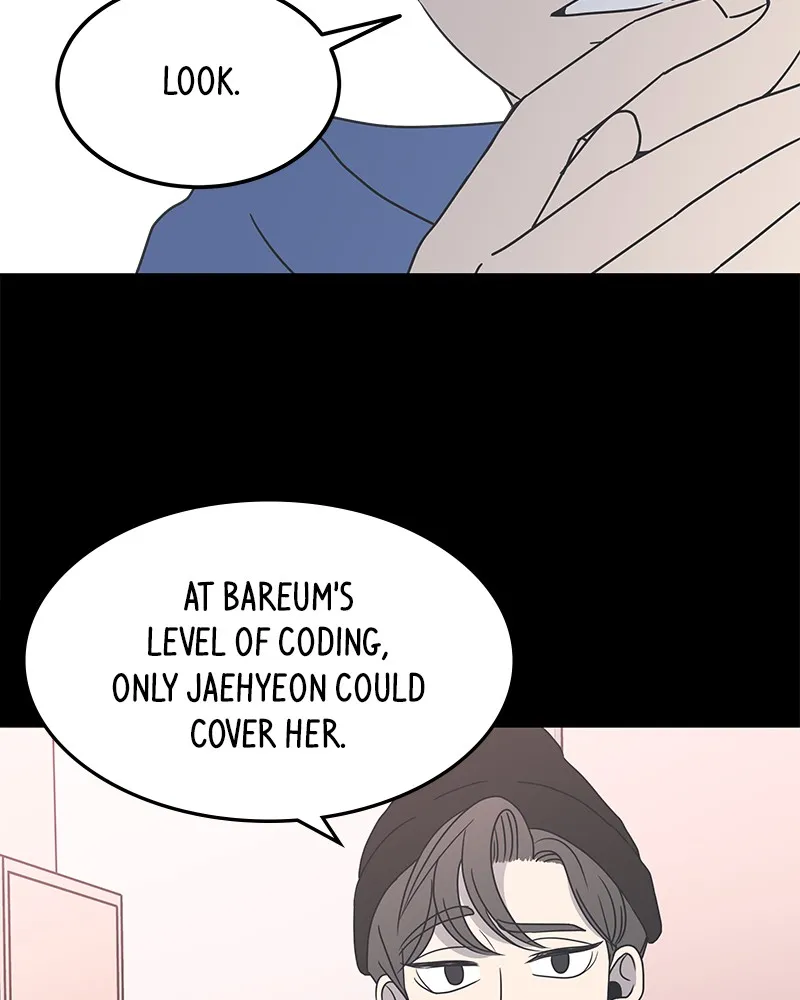 Romance 101 Chapter 12 page 64 - 