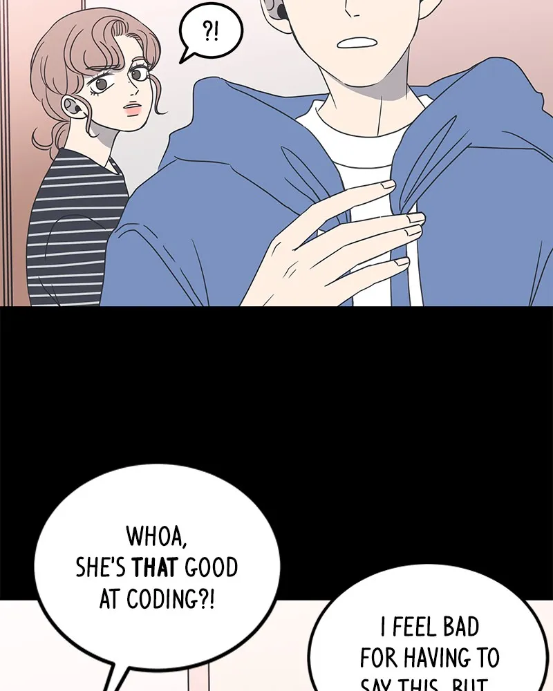 Romance 101 Chapter 12 page 65 - 