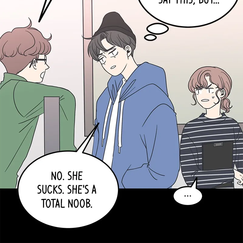 Romance 101 Chapter 12 page 66 - 